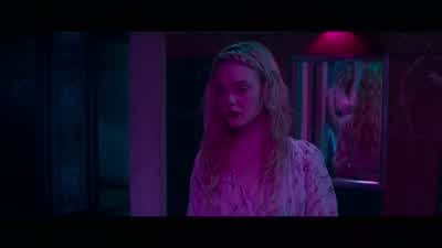 I don't... - The Neon Demon