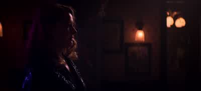 I don't... - Chilling Adventures of Sabrina