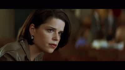 I don't. - Scream 2