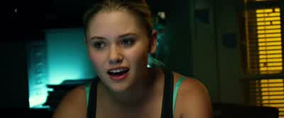 I don't... - Project Almanac