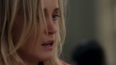 I don't... - Orange Is the New Black