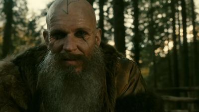 I don't... - Vikings