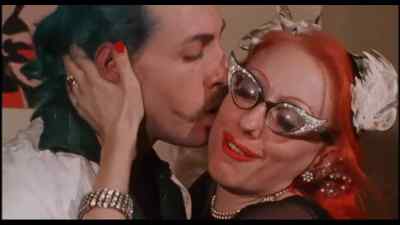 I don't... - Pink Flamingos