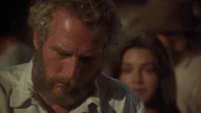 I don't... - The Life and Times of Judge Roy Bean