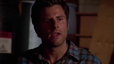 I don't... - Psych