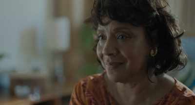 I don't-- - Our Son