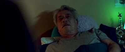 I don't, - Dealing with Dad