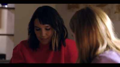 I don't-- - Love Life