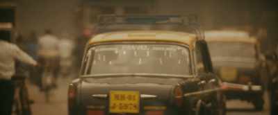 I don't - Hotel Mumbai