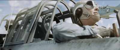 I don't-- - Dauntless: The Battle of Midway