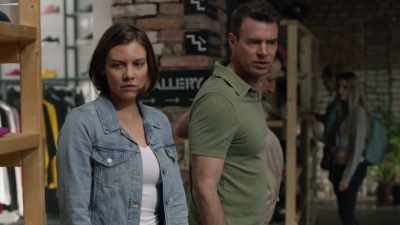 I don't -- - Whiskey Cavalier