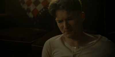 - I don't-- - Damnation