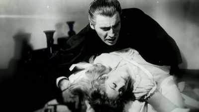 'I don't say this out
of pride or vanity, - The Life and Deaths of Christopher Lee