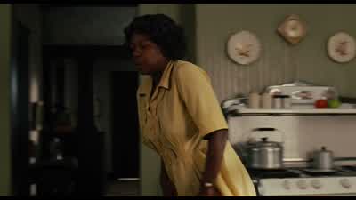 I don't say my prayers out loud. - The Help