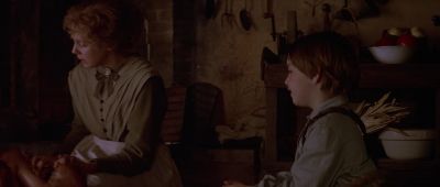 I don't say it wasn't a fine joke tom - Tom and Huck