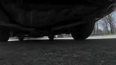 I don't see an SUV. - Chicago P.D.