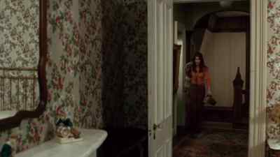 I don't see any beds here. - Silent Night, Bloody Night