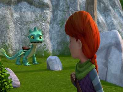 - I don't see any Belzium.
- Keep looking. Huttsgalor needs it. - Dragons: Rescue Riders