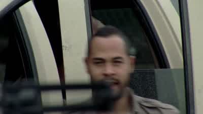 I don't see any cars. - The Walking Dead