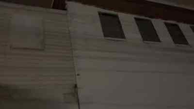I don't even see any doors. - Project Eerie