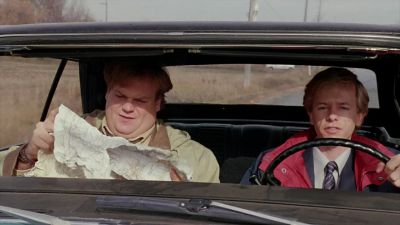 I don't see any McKeesport - Tommy Boy
