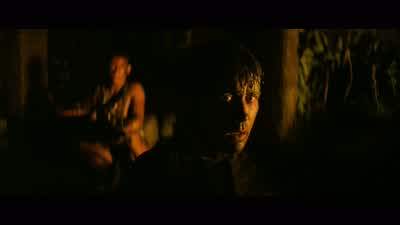 I don't see any method at all, sir. - Apocalypse Now