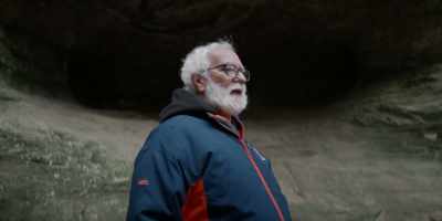 I don't see any way
to explain that. - The Murders at Starved Rock