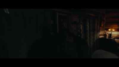 I don't see anybody. - The Silence