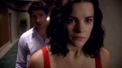 I don't see anything else. - Kyle XY