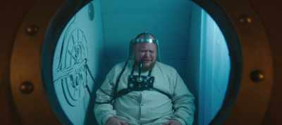 I don't see anything. - The Soviet Sleep Experiment