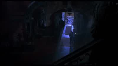 I don't see anything. - Casper