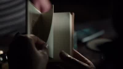 I don't see anything. - Arrow