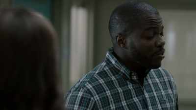 - I don't--
- See, we got him because - Good Girls