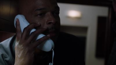 - I don't see her.
- What do you mean? - Lethal Weapon