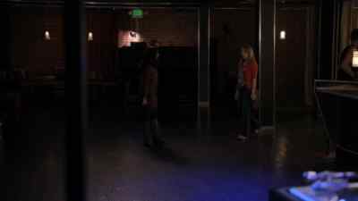 I don't see him. Do you? - Switched at Birth