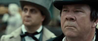 I don't see him. - 12 Years a Slave