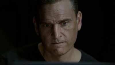 -: I don't see how the state can justify itself - Inside the Mind of a Con Artist