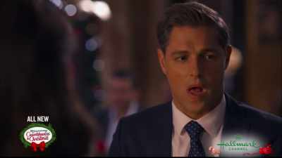I don't see how we
have any other choice. - Christmas in Rome