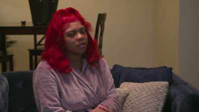 I don't see how you
even think that's okay - Inmate to Roommate
