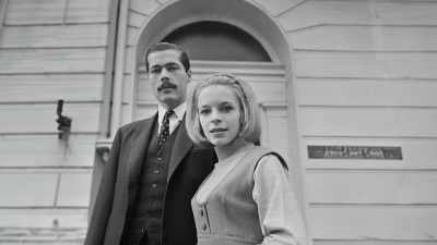 I don't see him hurting a fly. - The Murder of Sandra Rivett