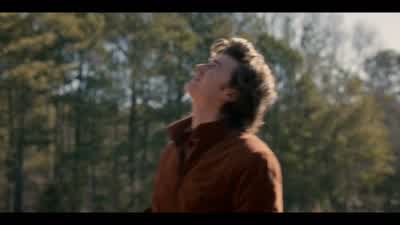 I don't see it. - Stranger Things
