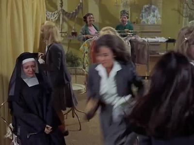 Jayne Mansfield - The Trouble with Angels
