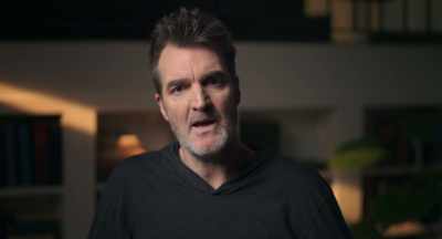 I don't see myself - Bad Actor: A Hollywood Ponzi Scheme
