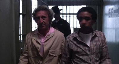 I don't see no naked women - Stir Crazy