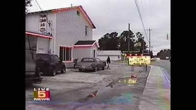 - I don't see nothing
with having a place - McMillion$