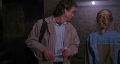 - I don't see shit, boss. - The Resurrected
