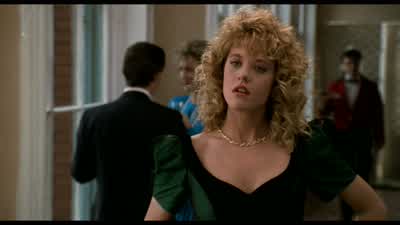 I don't see that. - When Harry Met Sally