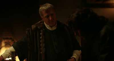 I don't see, uh, much you have
to be upset about. - Medici: Masters of Florence