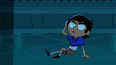 I don't see my wall - Victor and Valentino