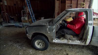 I DON'T SEE WHAT COULD POSSIBLY GO WRONG - Dirty Jobs